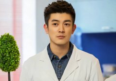 杜江演过的所有电视剧